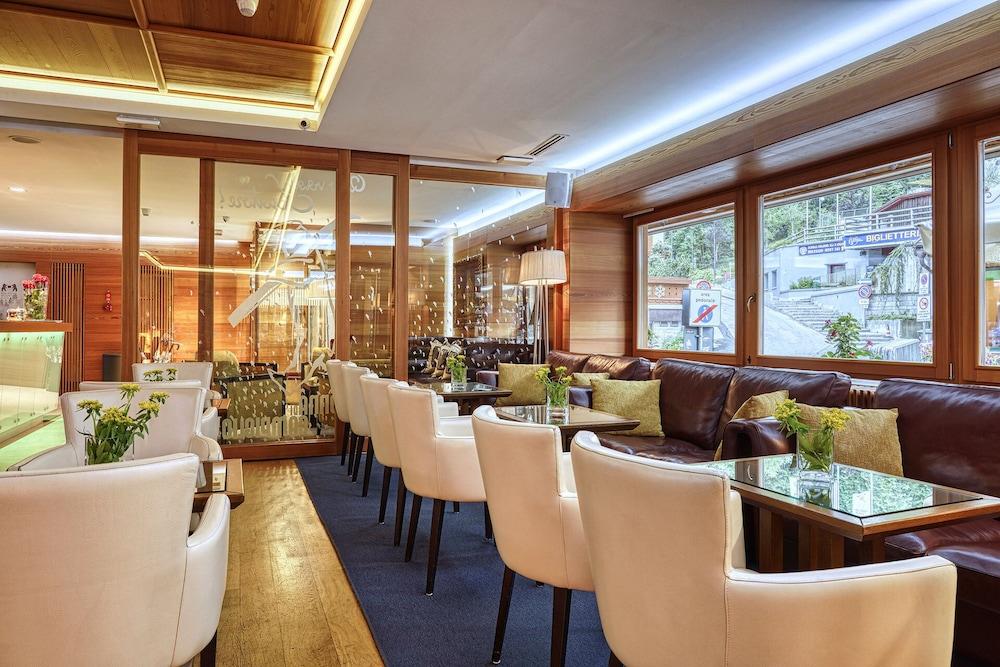 Majestic Hotel Madonna di Campiglio Exterior photo